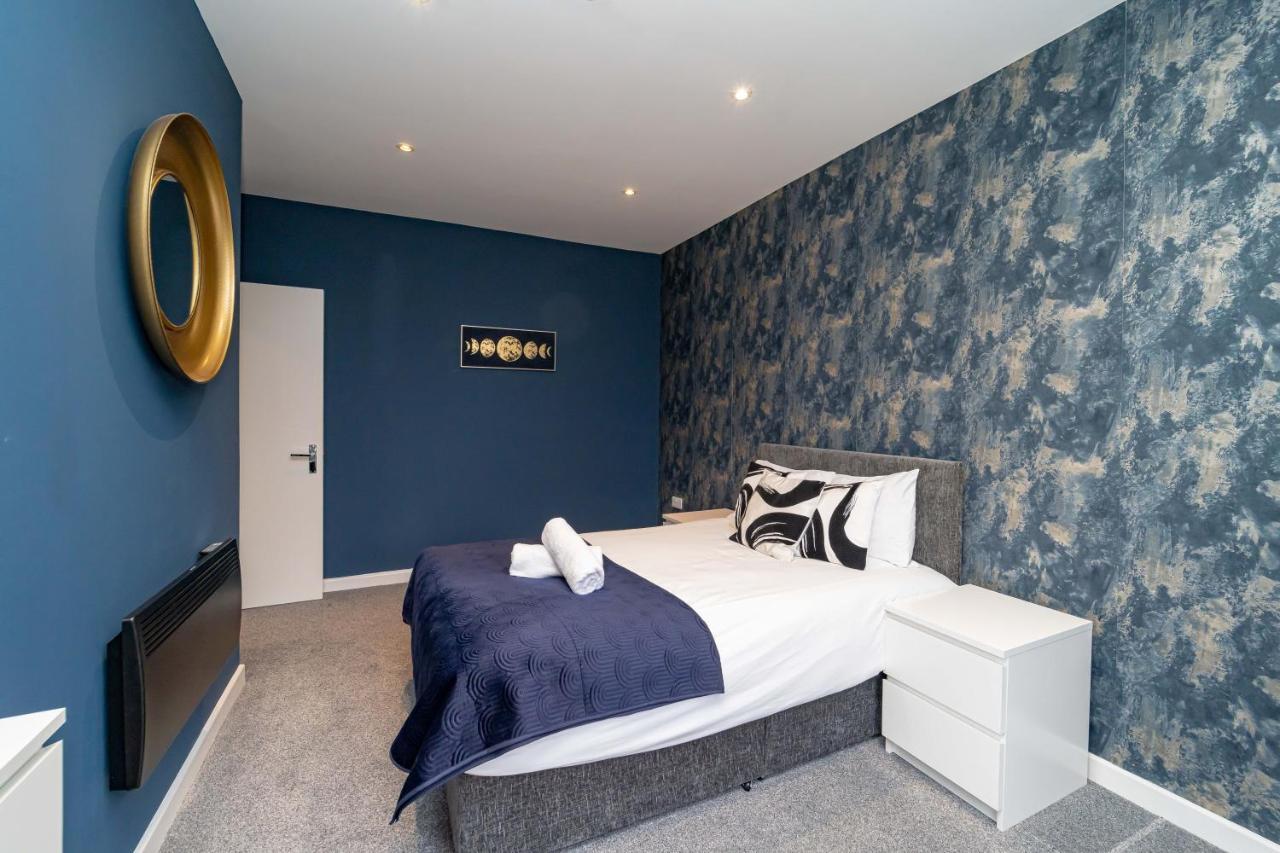Flash Sale Central Hove 1 Bedroom Bn32Osm12 Exteriér fotografie