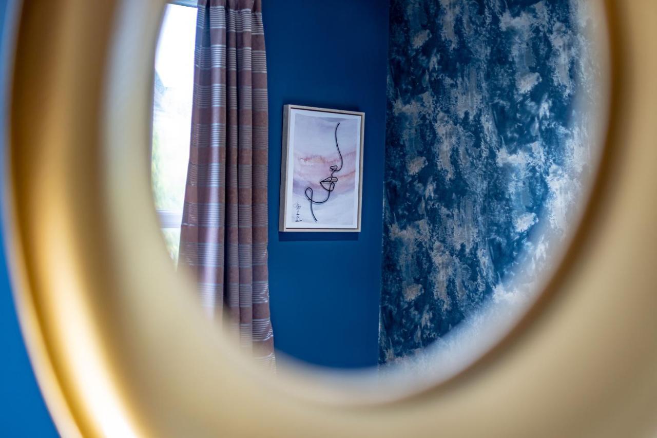 Flash Sale Central Hove 1 Bedroom Bn32Osm12 Exteriér fotografie
