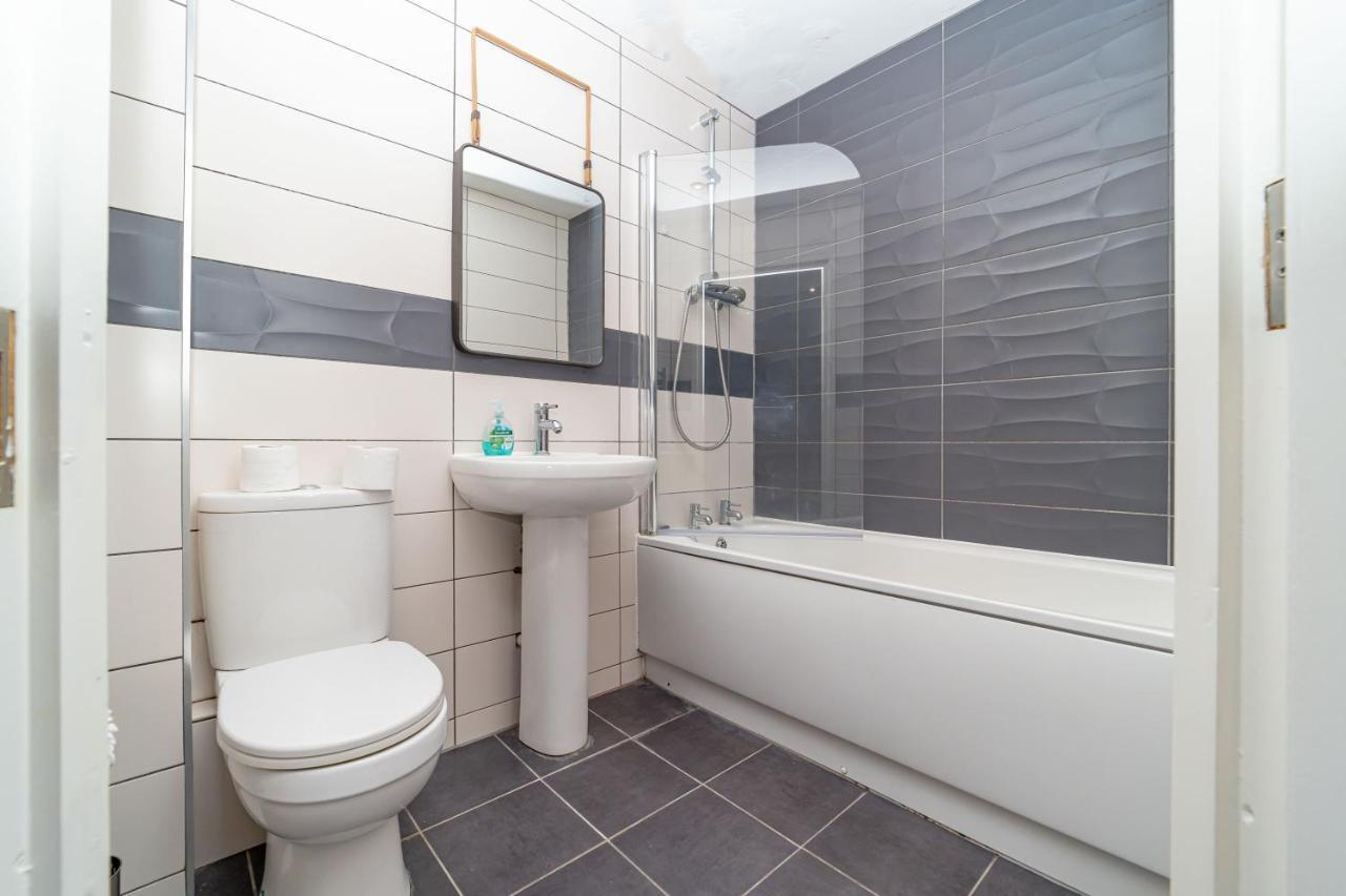 Flash Sale Central Hove 1 Bedroom Bn32Osm12 Exteriér fotografie